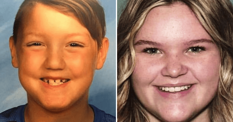 Neighbor saw mysterious bonfires at Chad Daybell's property around when Lori Vallow's children went missing