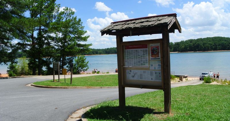 Lake Lanier drowning: 19-year-old's body found after he drowned in 'haunted, cursed, murder lake'