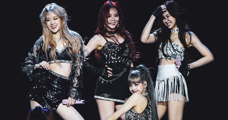 Blackpink fans go gaga over teaser pics of upcoming single, producer Tommy Brown calls the track 'incredible'