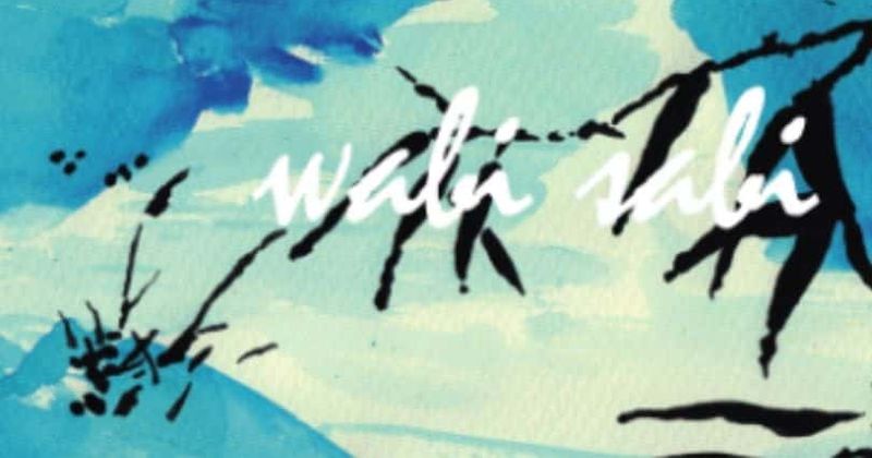 MEAWW's Basement Tapes: Sven Wunder's 'Wabi Sabi' is a study of how Eastern arts influence Western sounds