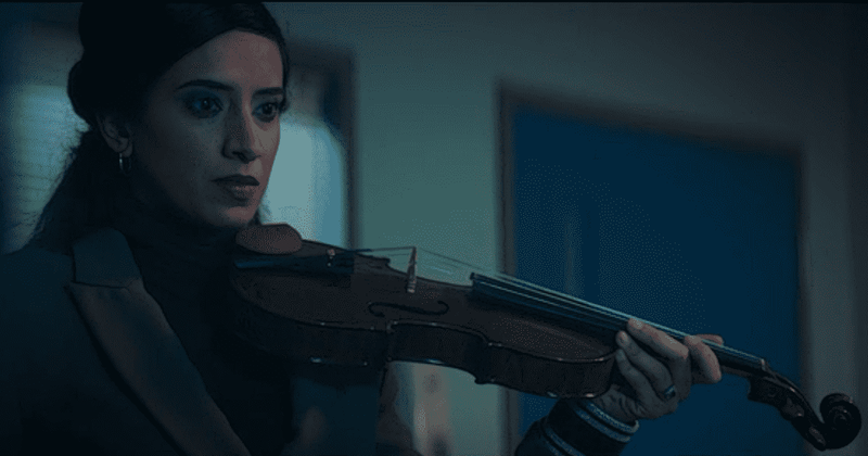 How 'Stargirl' subverts The Fiddler's racist origins by making the character a South Asian woman