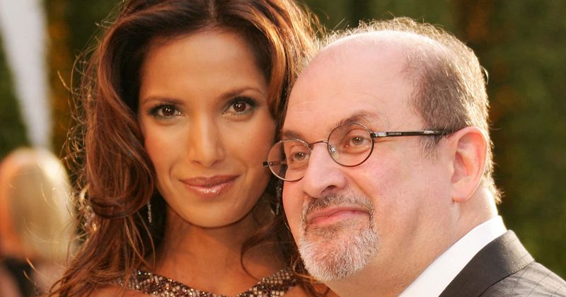 'Taste the Nation': Padma Lakshmi has come a long way since contentious marriage and divorce to Salman Rushdie