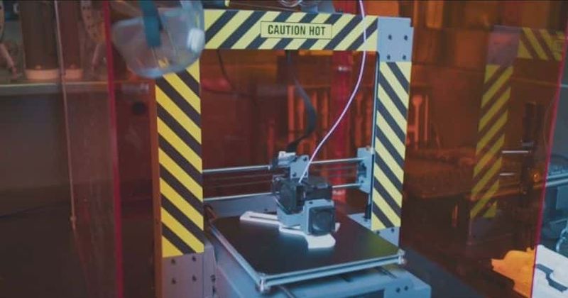 'Bulletproof' Season 2 Episode 4 features 3D-printed 'ghost' guns, a growing law enforcement headache