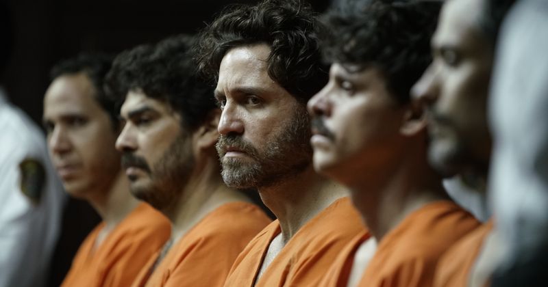 'Wasp Network': Recounting the true story of the Cuban Five — the spies who infiltrated America in the 1990s