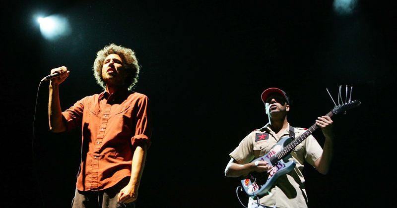 Pandemic Playlist: Top 5 Rage Against The Machine songs that are protest anthems for socio-political change