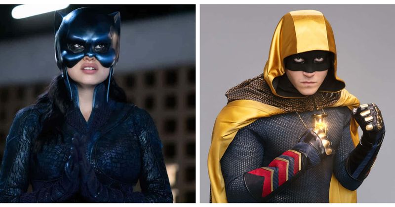 'Stargirl' Episode 5: Why Wildcat and Hourman are worthy additions to the Justice Society Of America