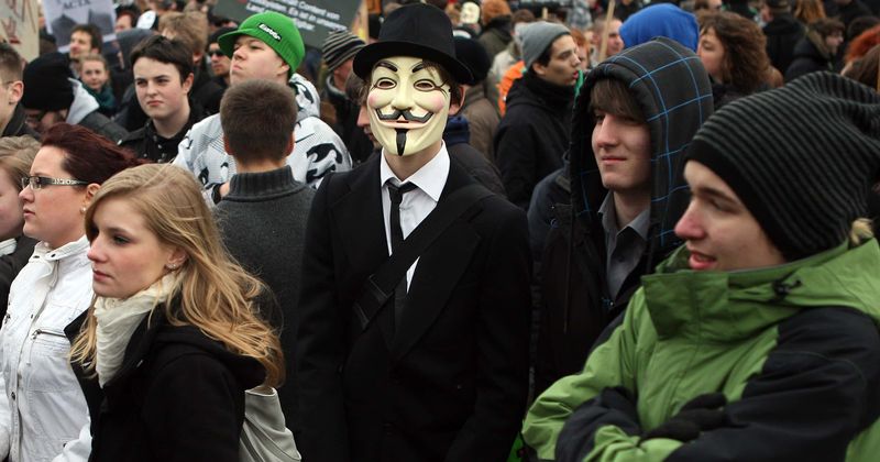 Rayshard Brooks death: Anonymous hacks Atlanta police website after fatal shooting, demands arrest of 2 cops