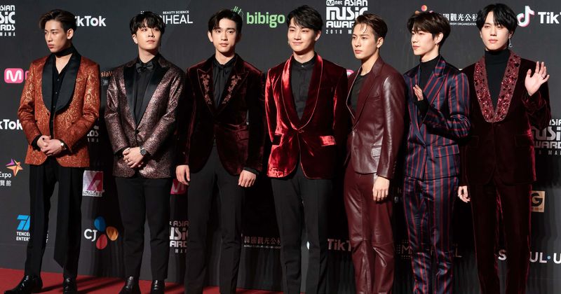 GOT7 fans campaign for K-pop band's global stardom and protection from stalkers but label JYP keeps mum