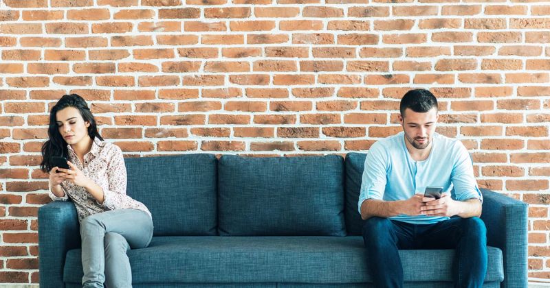 Fewer Americans are having sex now and rise of digital media, internet could be blamed for it, claims study