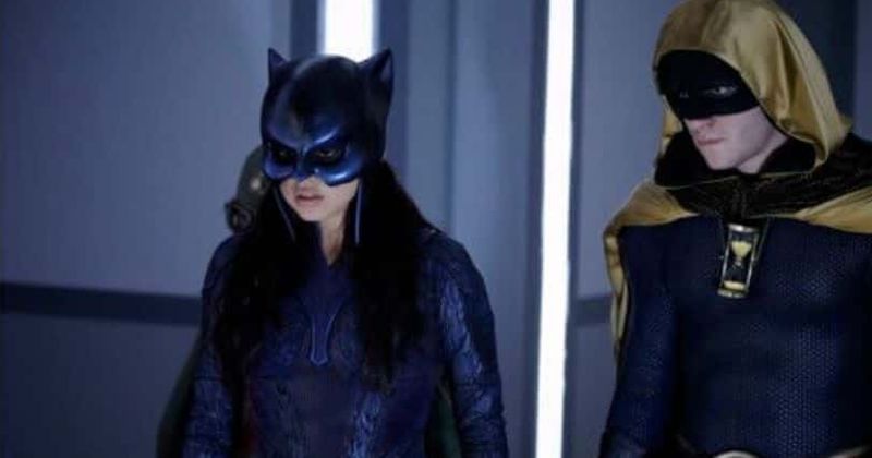'Stargirl' Episode 6 Preview: Will the Justice Society's first mission be a complete fiasco?