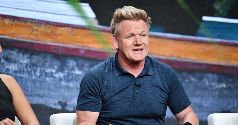 'Uncharted' Season 2 Episode 3: Gordon Ramsay faces dangerous creepy crawlies in the swamps of Louisiana
