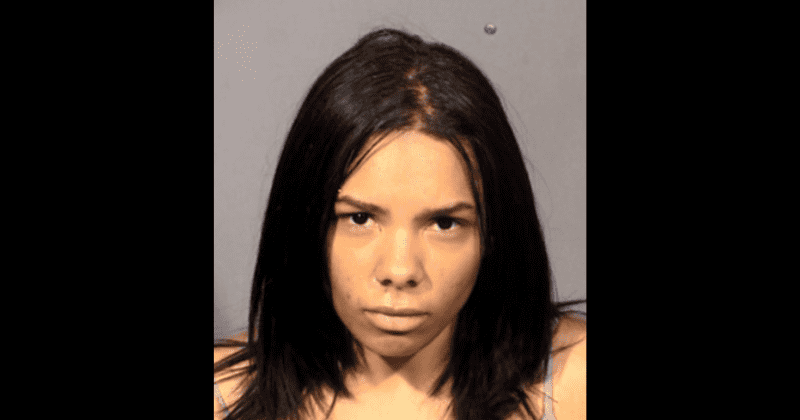 Joe Jackson's granddaughter Yasmine stabbed seven times by woman in racist attack: 'I'm proud to be black'