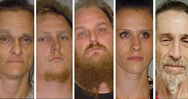 Black Virginia pastor arrested after he called cops as white family beat him shouting 'black lives don't matter'
