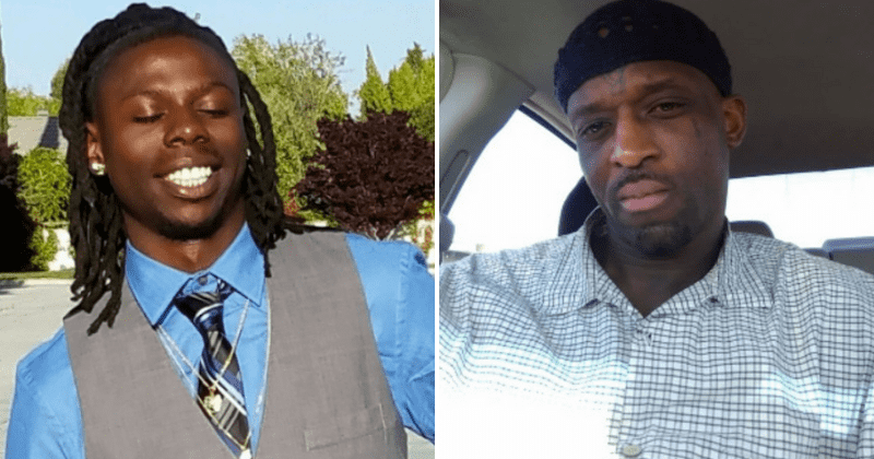 Malcolm Harsch and Robert Fuller: A look into two black men's 'suicide' raises some very perplexing questions