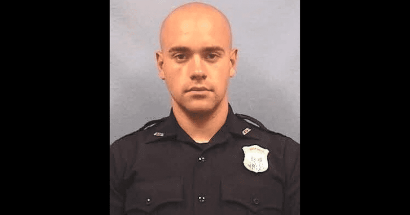 Rayshard Brooks death ruled homicide after autopsy reveals he was shot twice in the back by a white cop
