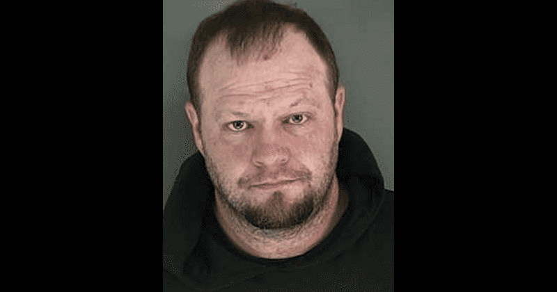 Oregon man faces 2,750-year jail sentence for allegedly raping a six-year-old girl more than a HUNDRED times