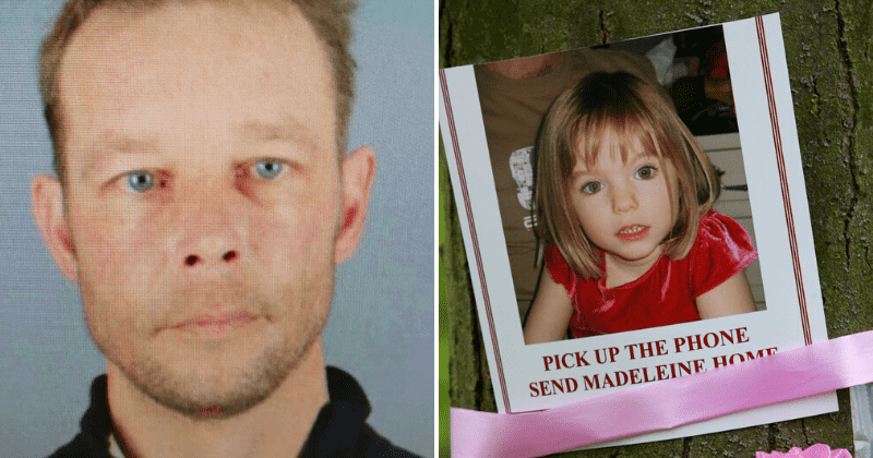Madeleine McCann suspect Christian Brückner won't talk to investigators until they show ‘proof’, says lawyer