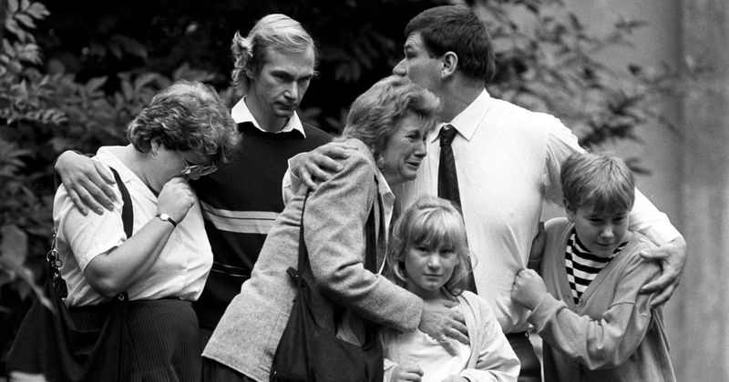 World's Most Evil Killers: Hungerford Shooter wished 'he'd stayed in bed' after massacring 16 people including his mother