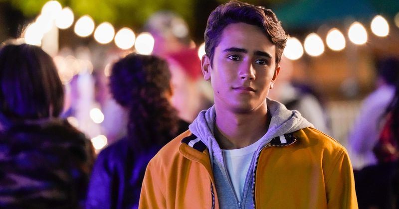'Love, Victor' Review: Though tame, Hulu show is a sweet story of a young man's exploration of sexuality and lust