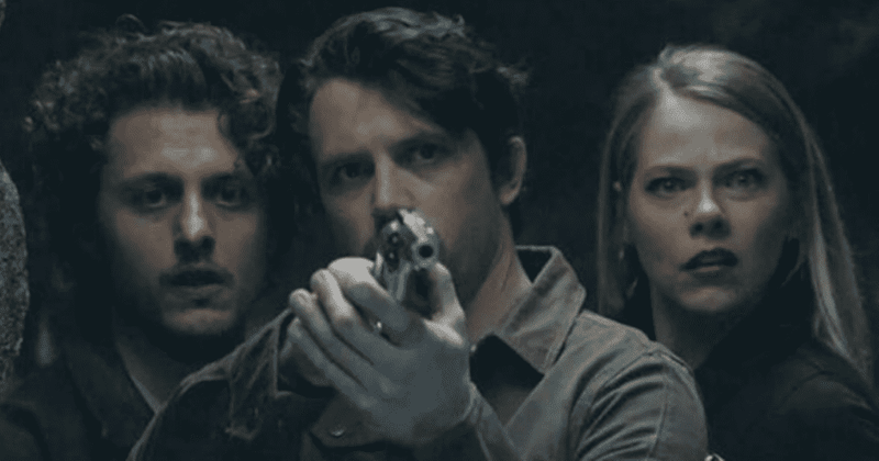 'Roswell, New Mexico' Season 2 Episode 13 Finale Review: A wholesome ending brings in another pod dilemma