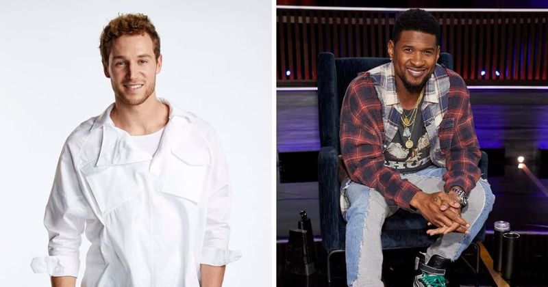 'Songland': Usher chooses Ryan Cam's 'California' as the winner song, records it with Tyga