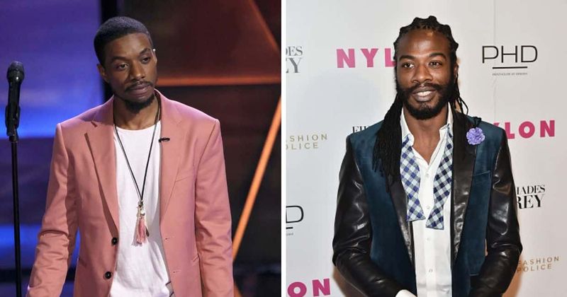'Songland': David Wade gets called out by fans for 'jacking' Gyptian's music and lyrics for his original track