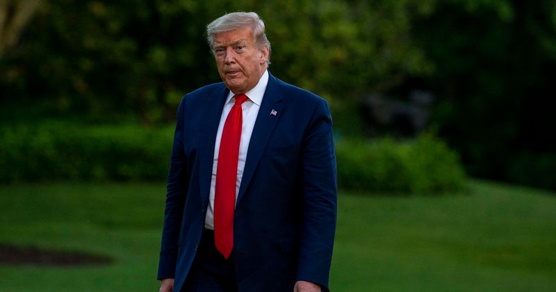 Trump campaign's claim of 1M ticket requests for Tulsa rally disputed, people book seats 'to not show up'