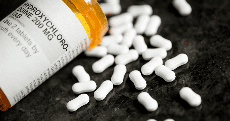 FDA pulls emergency use of hydroxychloroquine hyped by Trump for treating Covid-19, says it could pose risks