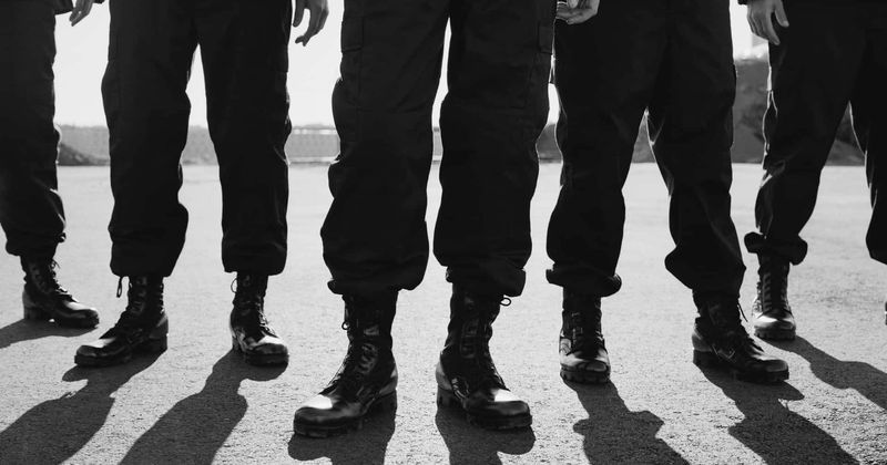 Who are the New Mexico Civil Guard? All you need to know about militia group at center of Albuquerque shooting