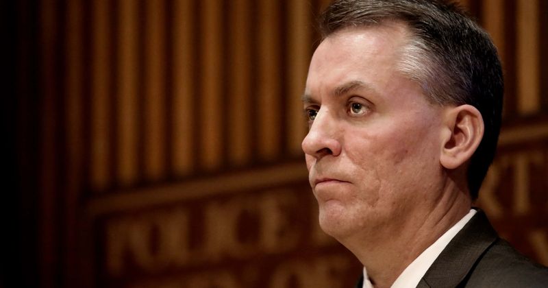 George Floyd impact: NYPD to disband plain-clothes anti-crime units, dept chief calls it 'a seismic shift'