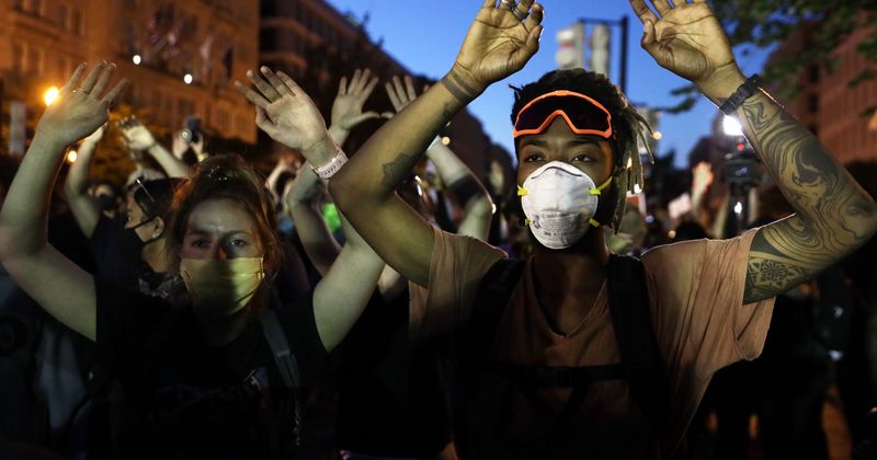Minnesota Freedom Fund raises over $20M but spends $200k to bail out protesters, Internet demands transparency