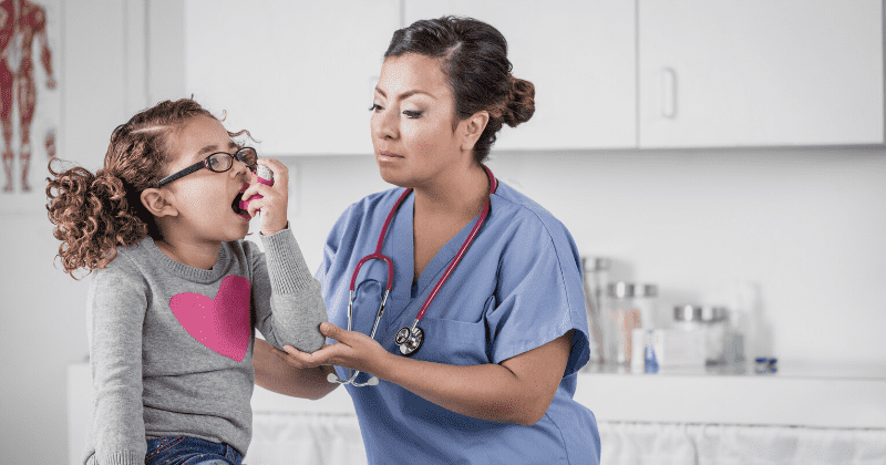 Asthma prevalence found three times higher in children with disabilities, US study confirms