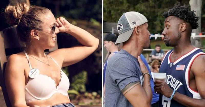 'Camp Getaway' Finale: Season 1 to end to with Adam-Gavin's showdown over Sophia?