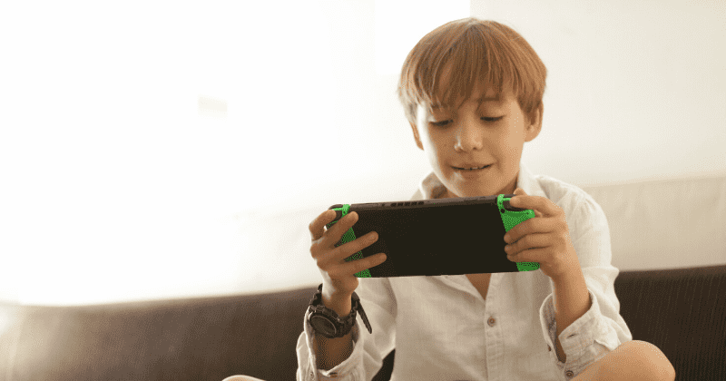 FDA approves video game to treat children with ADHD in landmark move