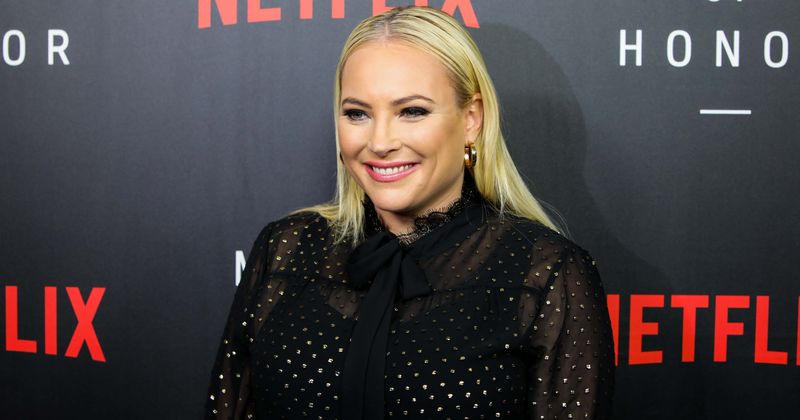 Meghan McCain says Rayshard Brooks was shot dead as he was black: ‘I've been drunk at Wendy's and wasn't shot'