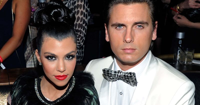 Kourtney Kardashian caught wearing Scott Disick's shirt on family trip, fans think they are back together