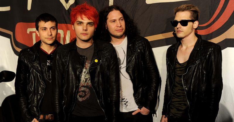My Chemical Romance postpone North American reunion tour to September 2021 amid pandemic