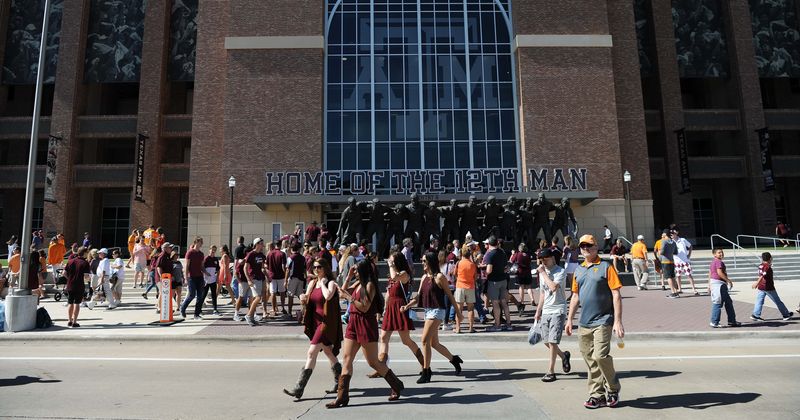 #RacismAtTAMUFeelsLike: Texas A&M students share stories of discrimination, say 'Asian-American is a label'