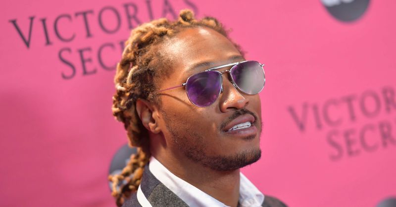 Rapper Future's baby mama rejects mediocre $1,000-a-month child support offer that includes gag order