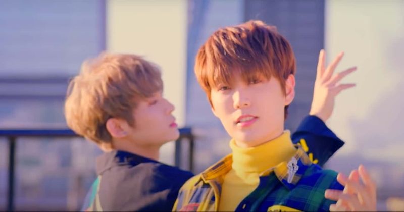 TST's Yohan dies at 28, fans urge people to stream 'Paradise' and make his song famous