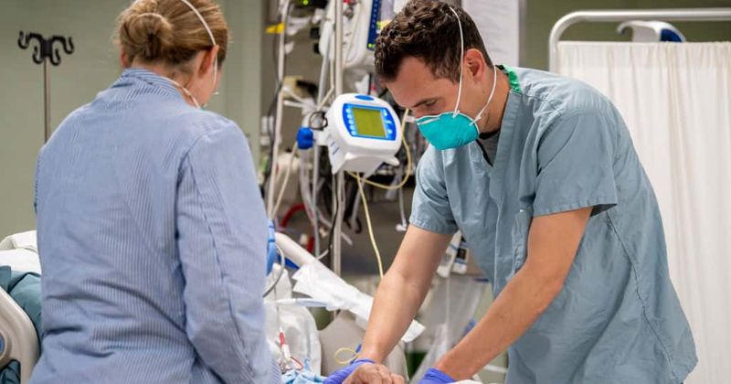Dexamethasone: Scientists claim low-cost drug saved lives of Covid-19 patients in trial, others seek more data