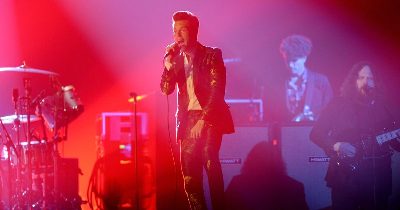 'My Own Soul's Warning': The Killers drop stunning track from 'Imploding the Mirage' LP and fans are loving it