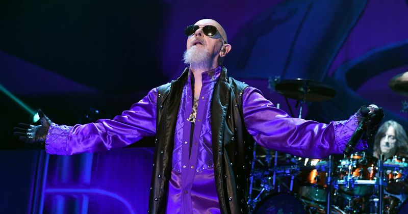 Pride Month 2020: Rob Halford's coming out was a defining moment in LGBTQIA++ culture, here's why