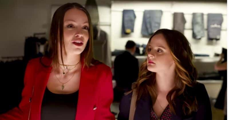 'Deadly Transaction': Meet the cast of the Lifetime movie on teens who make counterfeit money to live lavishly