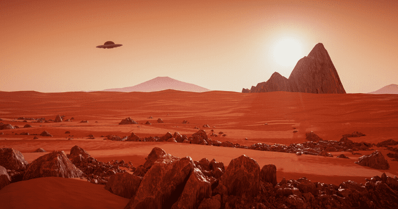 Is there anybody out there? Scientists say there could be 36 intelligent civilizations active in our galaxy