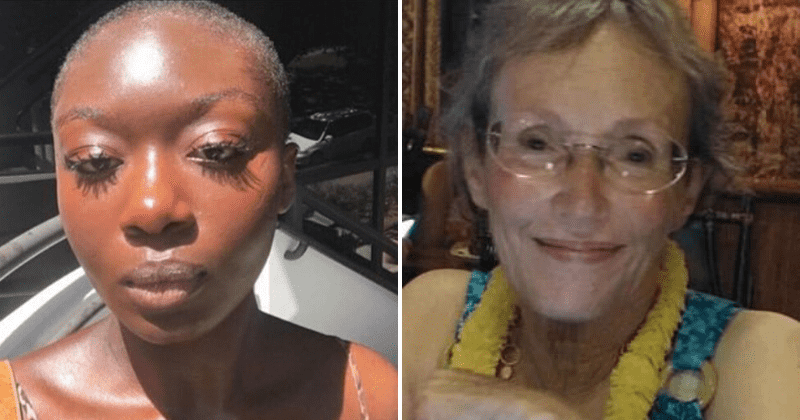 Oluwatoyin Salau murder suspect allegedly called his mother from jail and confessed to strangling the teen
