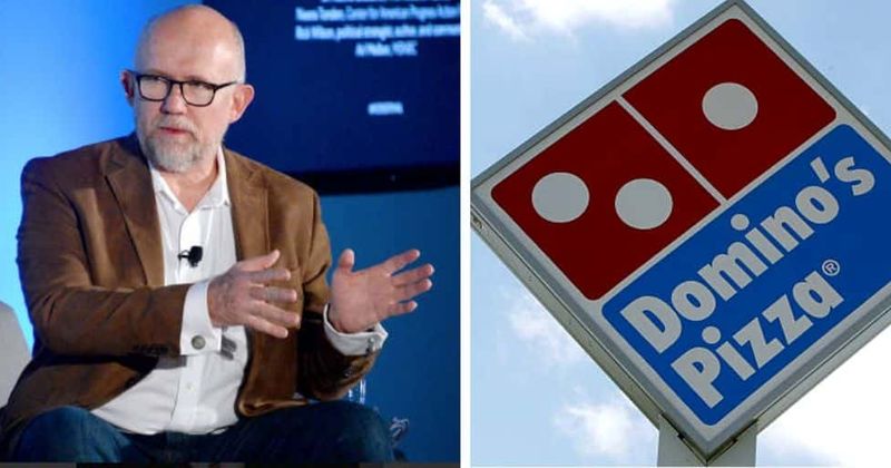 Domino's hits back after anti-Trumper Rick Wilson tries to get it canceled over 2012 Kayleigh McEnany tweet