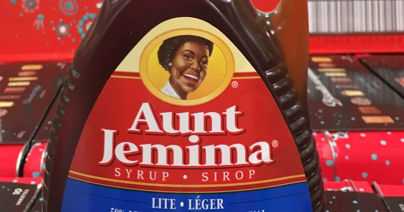 Aunt Jemima to get new name and image after backlash, Quaker admits packaging was based 'on racial stereotype'