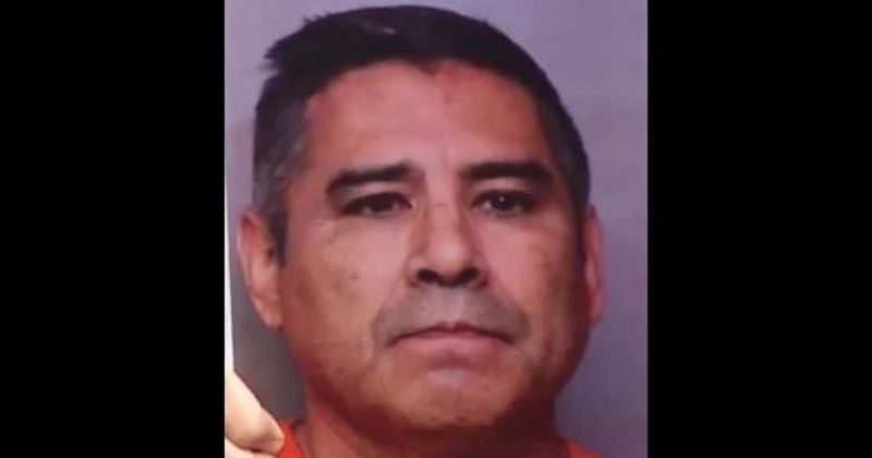 Suspected pedophile, 58, purchased soiled underwear online so he could eat it: 'He was munching on them'