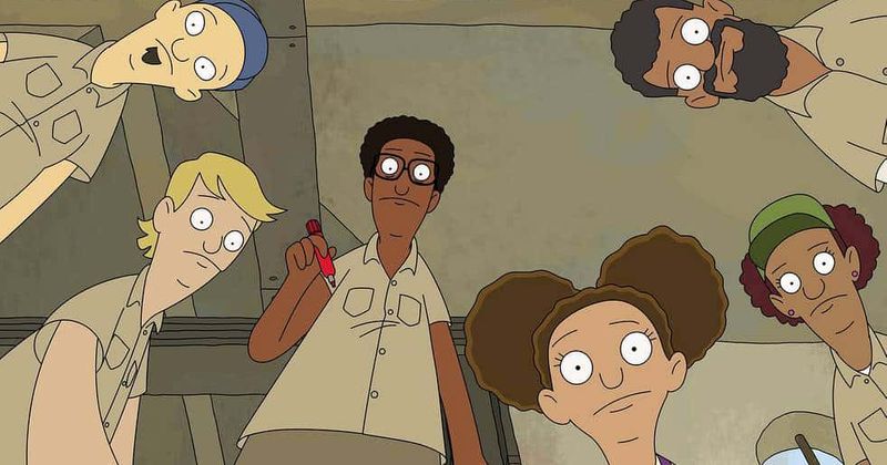 'Central Park' Episode 5: Birdie breaks a cardinal rule of narrators as Owen deals with rogue spray painter